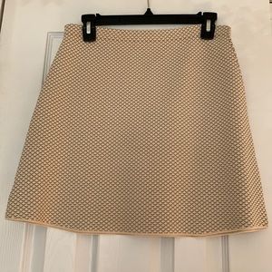 Theory skirt - never worn
